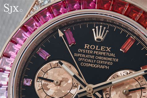 rolex wheel